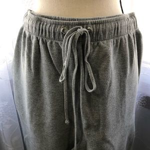 Wind River Comfy Relaxed Joggers Grey 